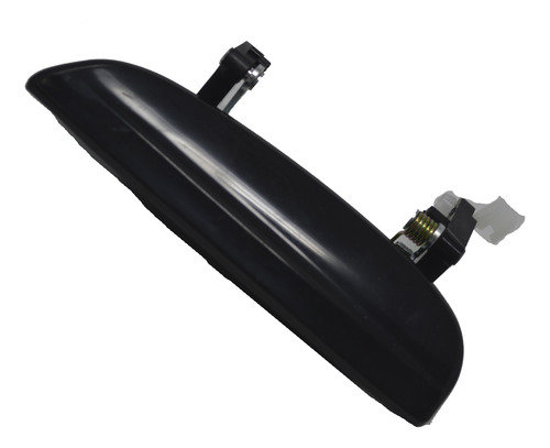 Manilla Externa Delantera Izquierda Rio 01-12 Negro
