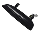 Manilla Externa Delantera Izquierda Rio 01-12 Negro