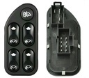 Control Switch Mando Eleva Vidrios Ford Ranger Ecosport Piloto 8 PIN + 3 PIN