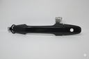 Manilla Externa Delantera Izquierda Honda Civic 06-11 Negra