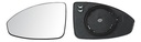 Espejo Luna Retrovisor Chevrolet Cruze 09-14 Izquierdo