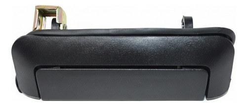 Manilla Externa Delantera Izquierda L300 Panel 96-04 Negro