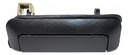 Manilla Externa Delantera Izquierda L300 Panel 96-04 Negro