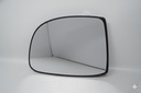 Espejo Luna Retrovisor Carens 06-13 Izquierdo