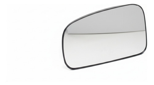 Espejo Luna Retrovisor Nissan Tiida 04-09 Izquierdo