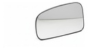 Espejo Luna Retrovisor Nissan Tiida 04-09 Izquierdo