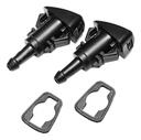 Sapito (PAR) Wiper Rociador Caliber Compass Neon 01-04 Durango Ram1500