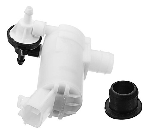 Motor Agua LimpiaParabrisas CRV 07-11 2PIN