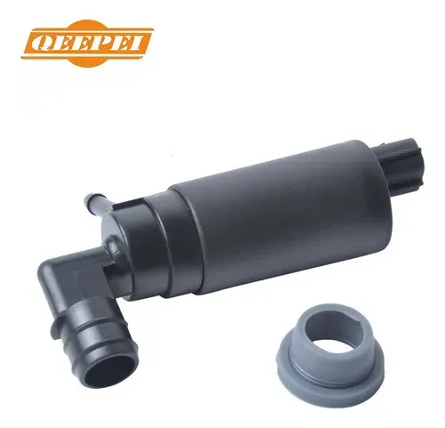 Motor Agua LimpiaParabrisas Corolla 02-08 / Yaris 01-05 2PIN