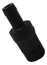 Valvula PVC Rio Stylus 1.5