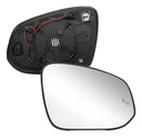 Espejo Luna Retrovisor Corolla 14-17 Izquierdo