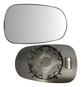 Espejo Luna Retrovisor Corolla 09-14 Izquierdo