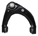 Meseta Superior Delantera Izquierda Mazda 6 03-07 - Fusion 07-09