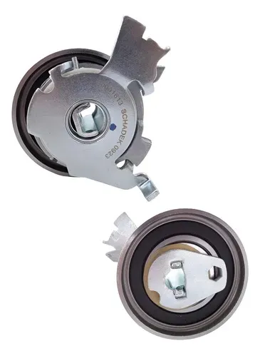 Tensor Correa Tiempo Optra Tapa Negra 04-07 Limited Tacuma