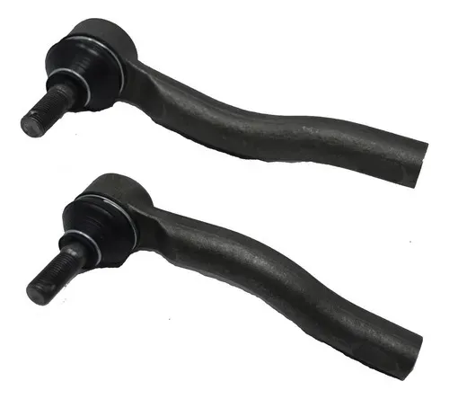 Terminal (Par) Externo Delantero LH+RH Yaris 06-10