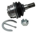 Muñon Inferior Toyota Hilux Fortuner Kavak 2.7 2tr 4.0 1gr