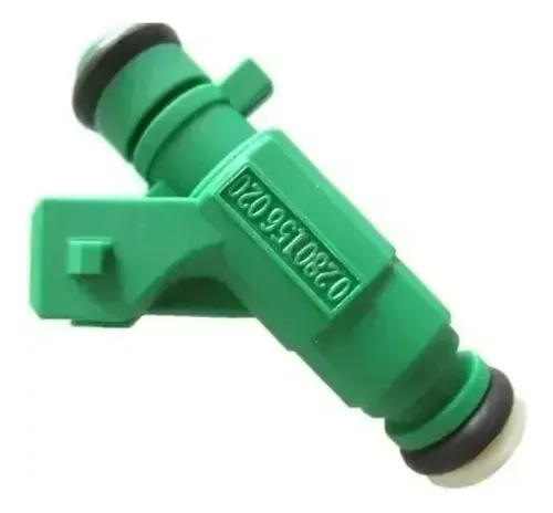 Inyector Fiat palio,siena fiat  Fire 1.3-1.4  2000/2008