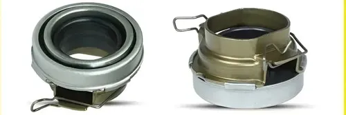 Collarin Clutch Embrague Meru Hilux Hiace 2.7 1993 Al 2017