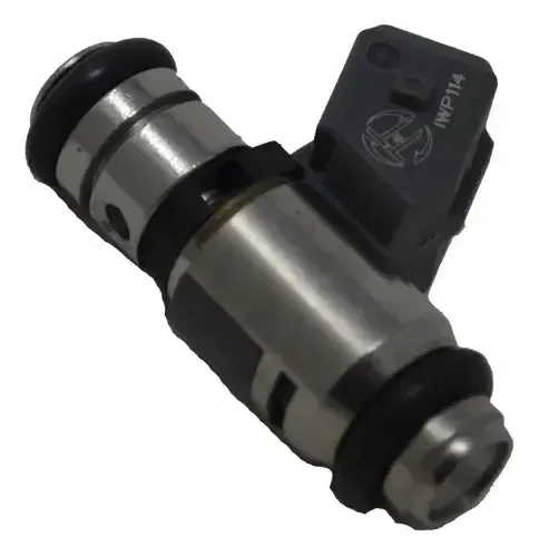 Inyector Volkswagen GolL/PARA TI/SAVEIRO 1.8 4 HUECOS IWP-145 1995-2010