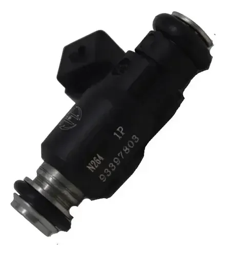 Inyector de Fiat Palio 1.8 Fase 3 Montana/Meriva 1.8 corsa 1.8 4 Hueco