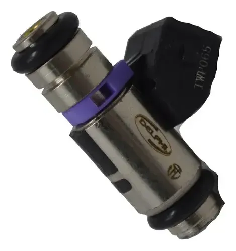 Inyector Fiat Palio Mpi  1.3/Fiat Uno 2006-2018