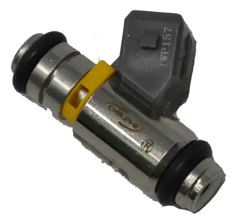 Inyector Fiat Siena 1.8 Fiat Palio 1.8 Adventure 1.8 2003-2010