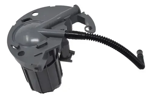 Filtro Gasolina Silverado Tahoe 5.3 Tapa Plastica 2007-2015