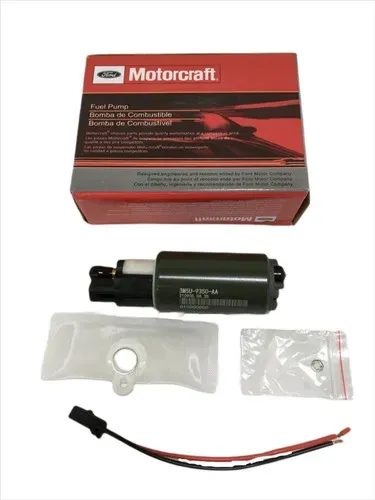 Pila Gasolina Motorcraft Ford Fiesta, Focus 2004-2012/ Ecosport 2004-2014