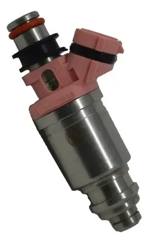 Inyector Toyota Autana 4.5/ Burbuja 4.5/Machito 4.5/Land Cruser 1990-2010