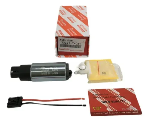 Pila Gasolina Toyota Terios 2002-2007 Corolla 1993-2002 Aveo 23220-75020