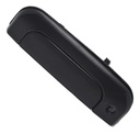 Manilla Externa Delantera Izquierda Pregio 97-01 Negro