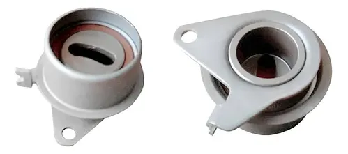 Tensor Correa De Tiempo Mitsubishi Lancer 1.6 Glx Cvt Cs3a Signo 1.3