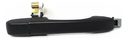 Manilla Externa Trasera Derecha Honda CRV 02-06 Negro