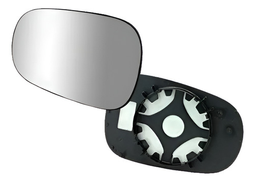 Espejo Luna Retrovisor Clio Megane Scenic Simbol Izquierdo