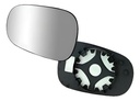 Espejo Luna Retrovisor Clio Megane Scenic Simbol Izquierdo