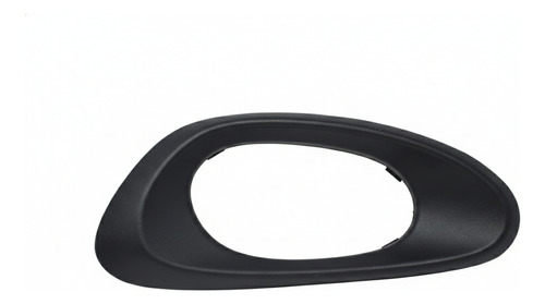 Manilla Interna Carcaza Delantera Izquierda Trailblazer Sin Huecos 02-09