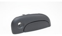 Manilla Externa Delantera Derecha Renault Kangoo Negra