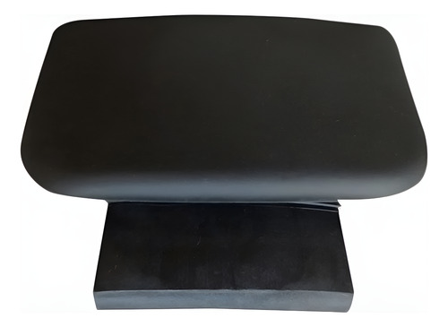 Manilla Externa Delantera Derecha Peugeot Partner 96-07 Citroen Berlingo Negra