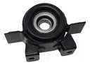 Soporte Puente Cardan Chumacera Luv Dmax Dana 28mm