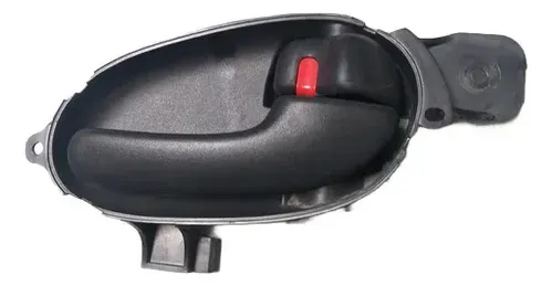 Manilla Interna Carcaza Delantera Izquierda Trailblazer Con Huecos 02-09