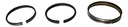 Anillos Jeep Grand Cherokee 4g Wk2 5.7 Hemi STD