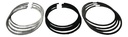 Anillo Donfeng S30 Peugeot 206 207 Centauro 1.6 04-11 STD