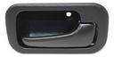 Manilla Interna Delantera Izquierda Honda Civic 92-95