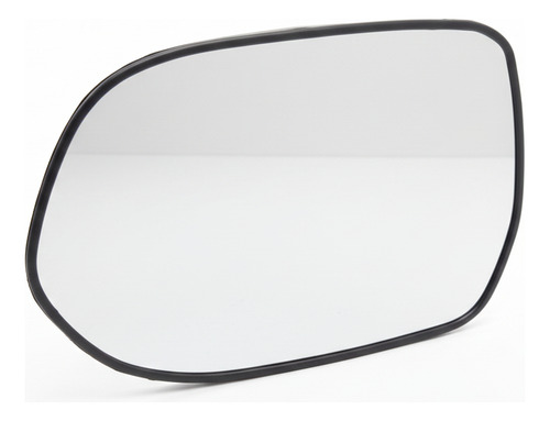 Espejo Luna Retrovisor Chevrolet Epica 07-11 Izquierdo