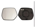 Espejo Luna Retrovisor Honda Fit 09-14 Izquierdo
