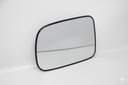 Espejo Luna Retrovisor Honda CRV 96-07 Izquierdo