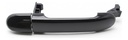 Manilla Externa Delantera Derecha Nissan Tiida 04-11 Versa 07-11 Negra