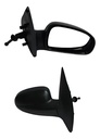Retrovisor Aveo Lt / Ls Electrico 2007 - 2015 Izquierdo