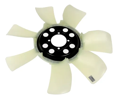 Aspa Fan Clutch KK KJ WK WJ 7 Aspas