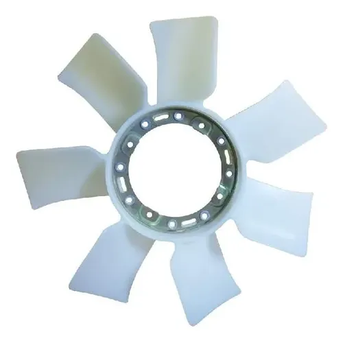 Aspa Fan Clutch Grand Vitara 2.0 4Cil 2.5 2.7 Xl5 Xl7 6Cil 8 Aspas
